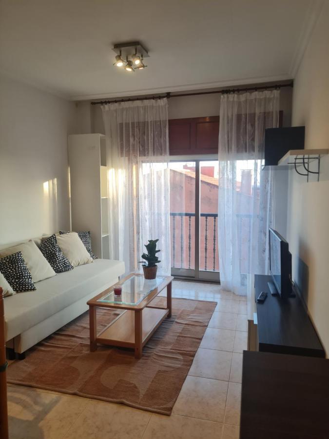 Apartamento Vacacional Beiramar Apartamento A Guarda Exterior foto
