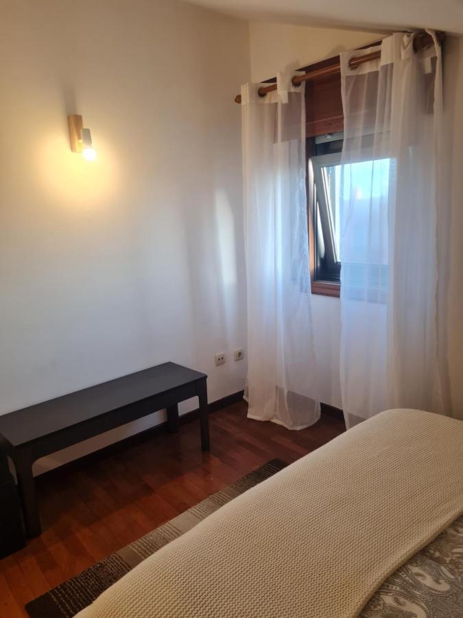 Apartamento Vacacional Beiramar Apartamento A Guarda Exterior foto